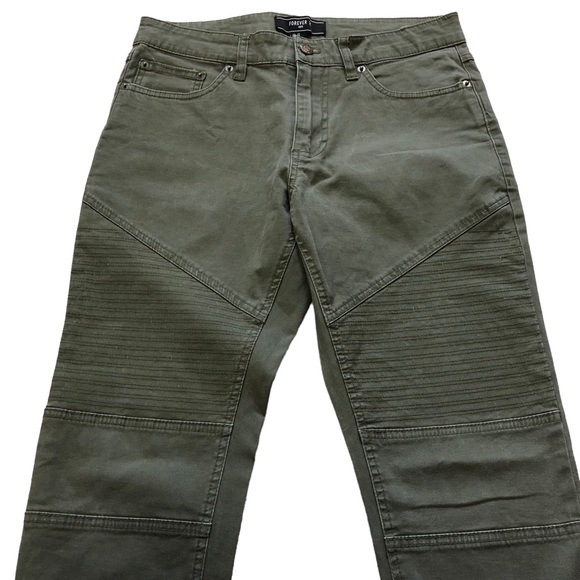 Forever21 Men’s pants, size 29 - Picture 6 of 8